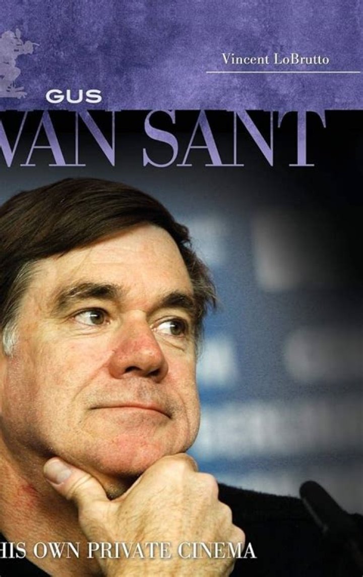 Gus Van Sant Net Worth