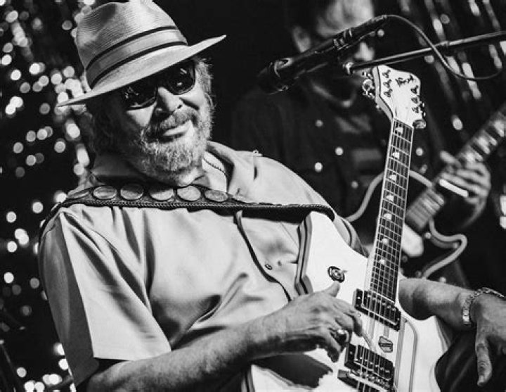 Hank Williams Jr Net Worth