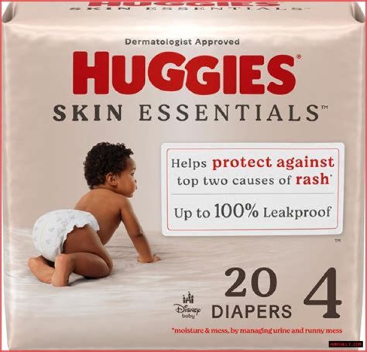 Hassle-Free Diaper Returns At Target - Made Easy!