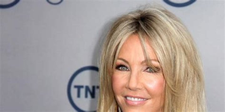 Heather Locklear Net Worth | Celebrity Net Worth