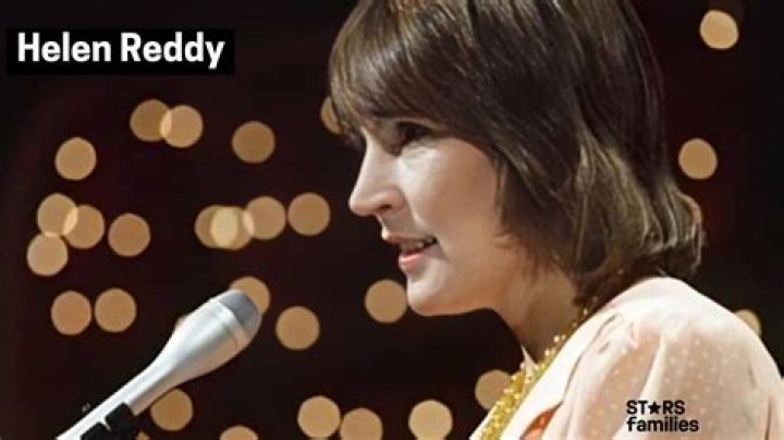 Helen Reddy Net Worth | Celebrity Net Worth