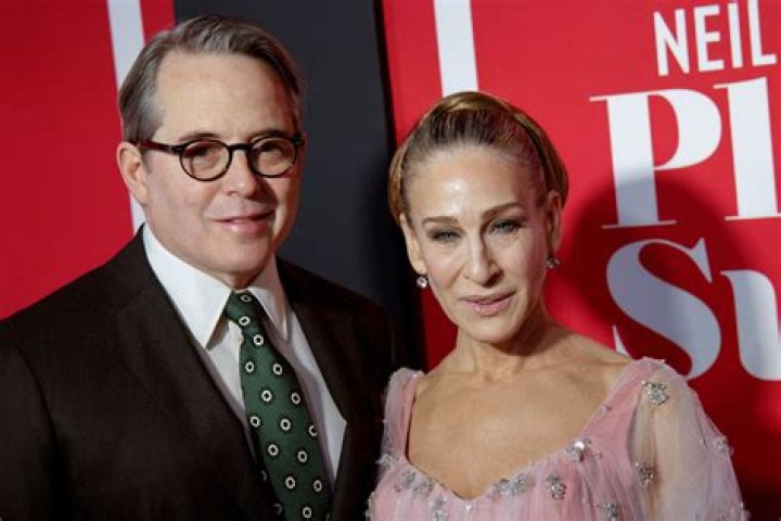 How 'Sex and the City' Made Sarah Jessica Parker The Highest-Paid TV Actor In History