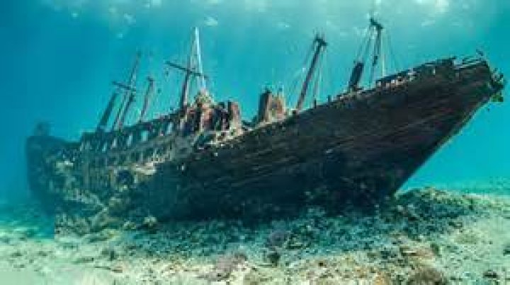 How A Shipwreck Off The Coast Of Jamaica In 1959 Changed Music Forever And Led To A Massive Fortune