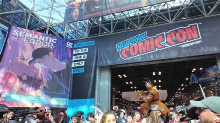 How Much Does Comic-Con Make For San Diego?