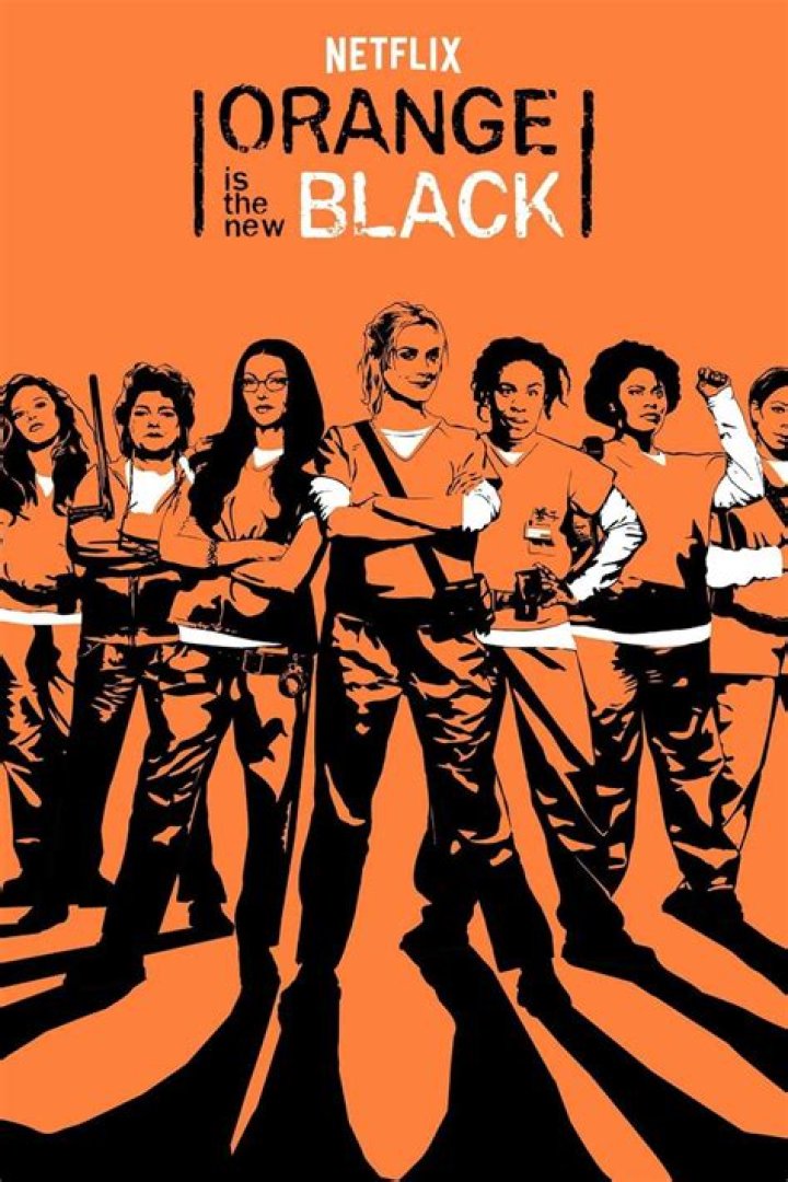 How Much Is The Cast Of Orange Is The New Black Worth?