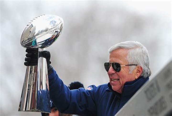 How Robert Kraft And Stan Kroenke Earned Their Respective Net Worths And Bought NFL Franchises