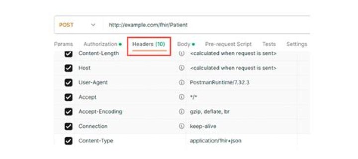 How To Use Postman To Send JSON POST Requests