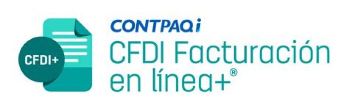 I. CONTPAQi® CFDI Facturación en línea