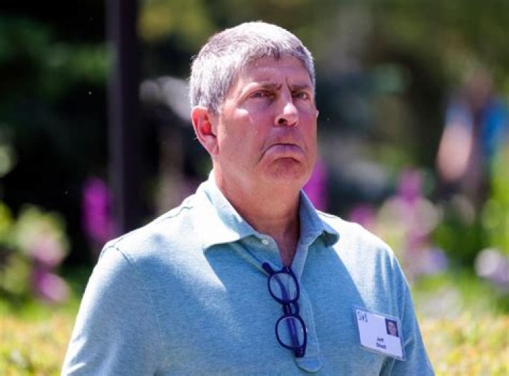 "Inappropriate Relationship" Will Cost Recently-Fired NBC Exec Jeff Shell $43.3 Million Golden Parachute