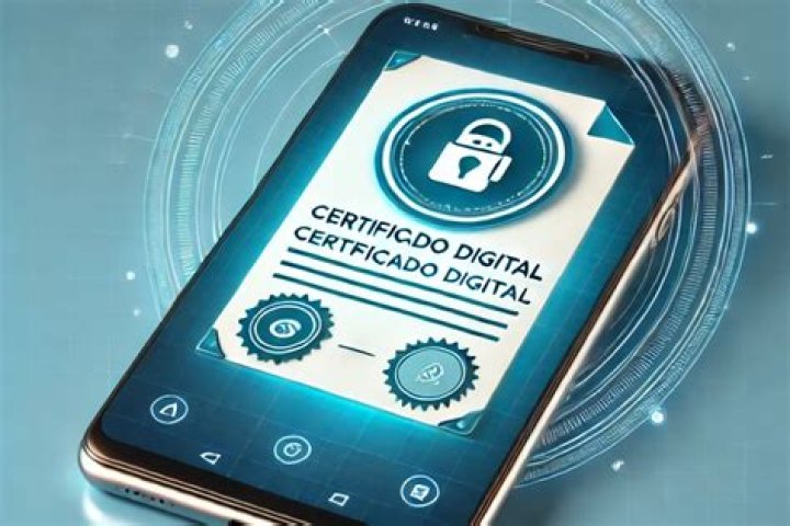 Instalar certificados