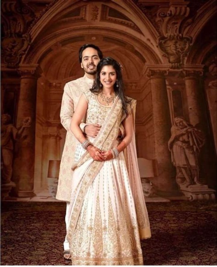 Is Anant Ambani Adopted: Uncovering The Truth
