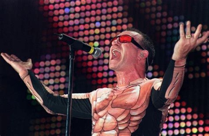 Is Bono A Hypocrite? The Answer May Lie In His Tax Returns