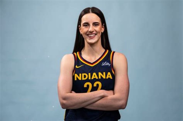 Is Caitlin Clark Born Female? The Truth Revealed
