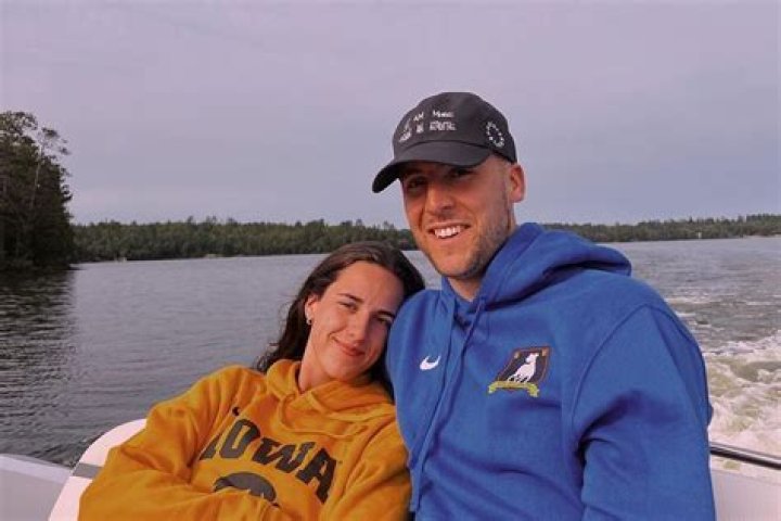 Is Caitlin Clark Really Born Male? Uncovering The Truth