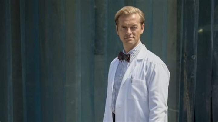 Is David McCallum, Who Plays Ducky On NCIS, Dead In Real Life?