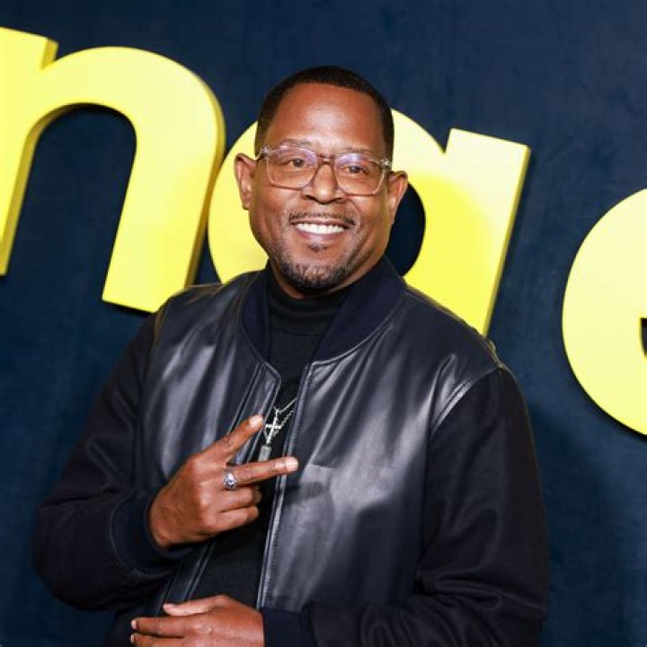 Is Martin Lawrence Dead? The Truth Finally Revealed