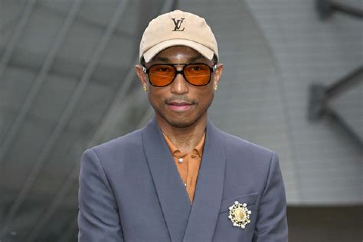 Is Pharrell Really Gay? Find Out The Truth