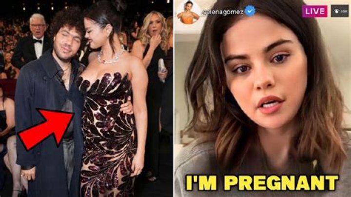 Is Selena Gomez Really Pregnant? Unraveling The Truth