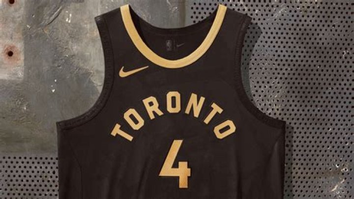 It's Official... An NBA Jersey Is Going To Have Advertisements