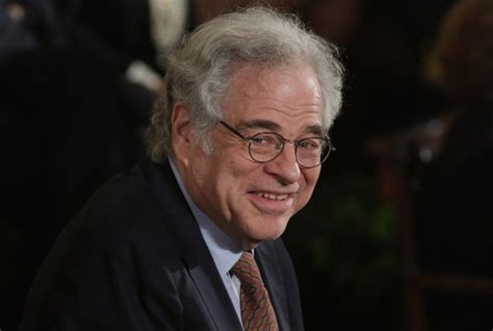 Itzhak Perlman Net Worth | Celebrity Net Worth