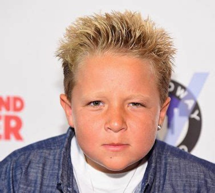 Jackson Nicoll Net Worth | Celebrity Net Worth