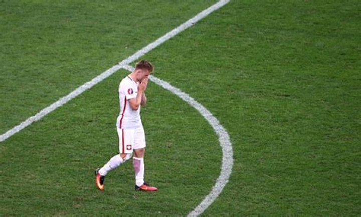 Jakub Blaszczykowski Net Worth | Celebrity Net Worth