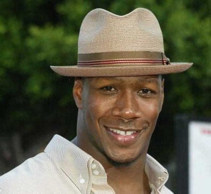 Jamal Duff Net Worth | Celebrity Net Worth