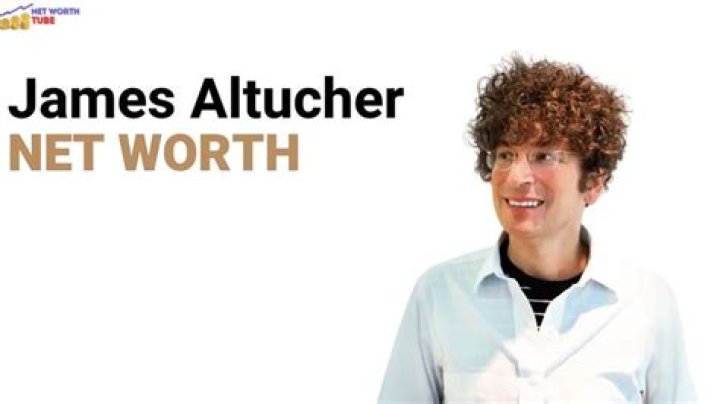 James Altucher Net Worth | Celebrity Net Worth