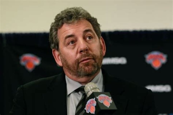 James Dolan Net Worth | Celebrity Net Worth