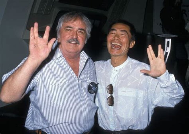 James Doohan Net Worth | Celebrity Net Worth