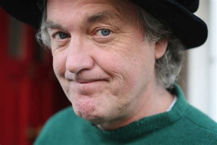 James May Net Worth | Celebrity Net Worth