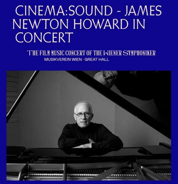 James Newton Howard Net Worth