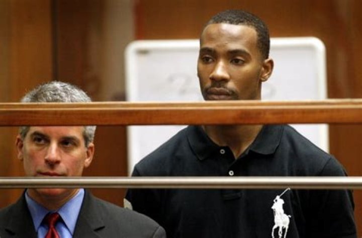 Javaris Crittenton Net Worth | Celebrity Net Worth
