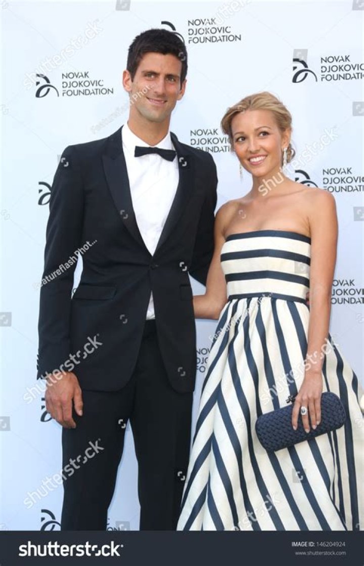 Jelena Ristic Net Worth | Celebrity Net Worth