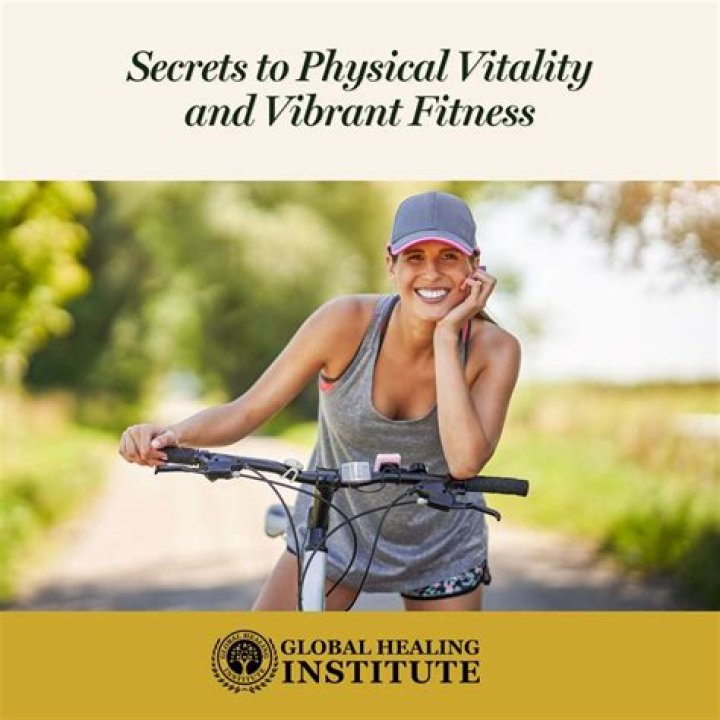 Jennifer Connelly: Maintaining Vibrant Health For Mind And Body