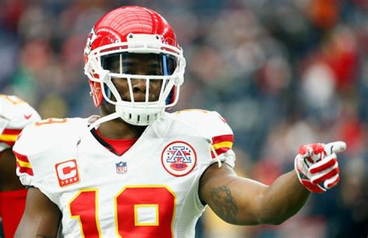Jeremy Maclin Net Worth | Celebrity Net Worth