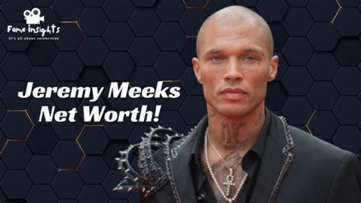 Jeremy Scott Net Worth | Celebrity Net Worth