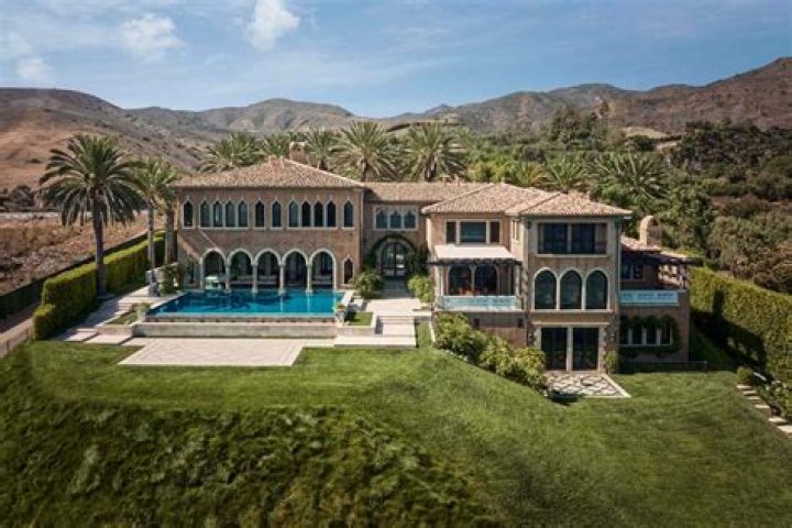 Jillian Michaels Is Selling Her Malibu Home For $8.8 Million