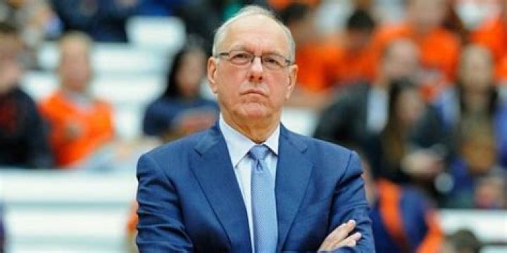 Jim Boeheim Net Worth | Celebrity Net Worth