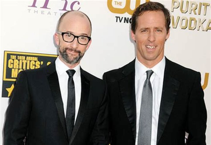 Jim Rash Net Worth | Celebrity Net Worth