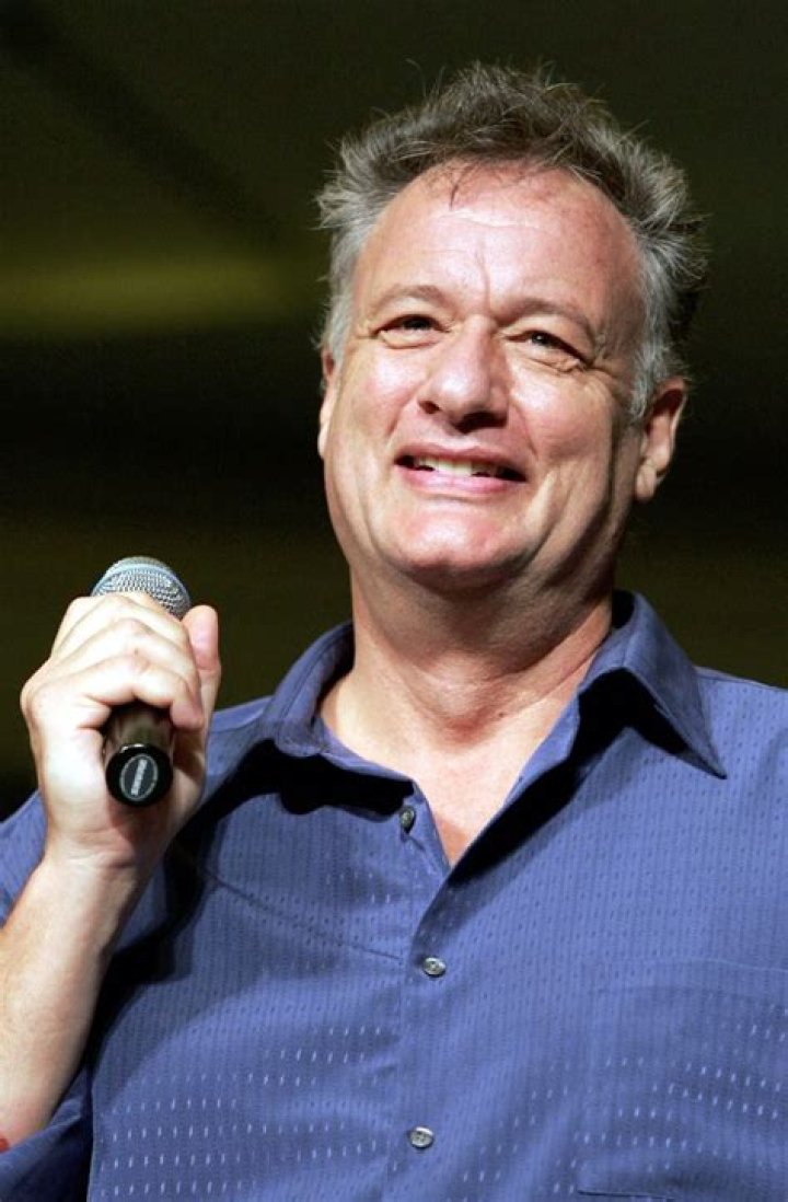 John de Lancie Net Worth