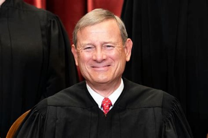 John Roberts Net Worth | Celebrity Net Worth