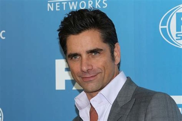 John Stamos Net Worth | Celebrity Net Worth