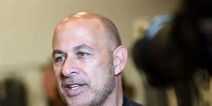 John Varvatos Net Worth | Celebrity Net Worth