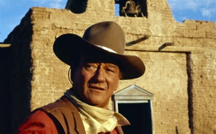 John Wayne Net Worth | Celebrity Net Worth