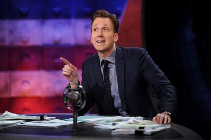 Jordan Klepper Net Worth | Celebrity Net Worth