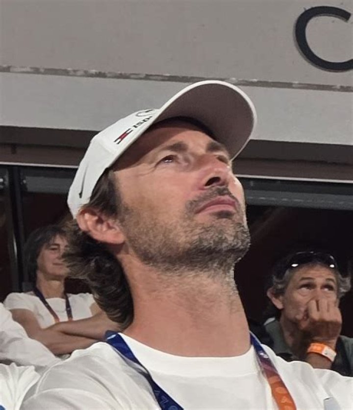 Juan Carlos Ferrero Net Worth