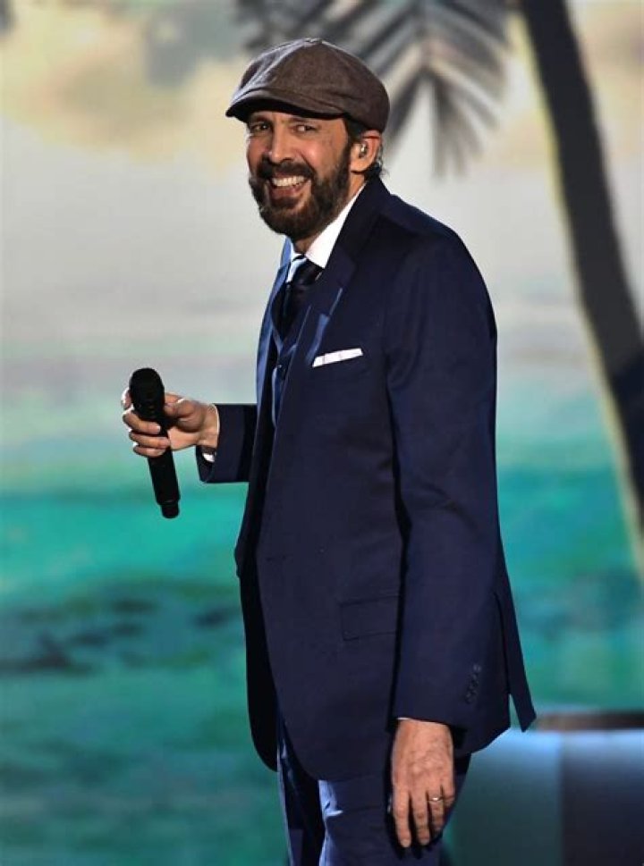 Juan Luis Guerra Net Worth