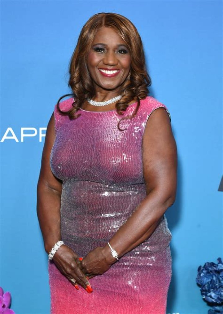 Judge Mablean Ephriam Net Worth