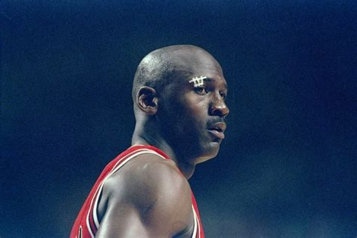 Just How Badly Is Jordan Brand Crushing Other Shoe Competition?